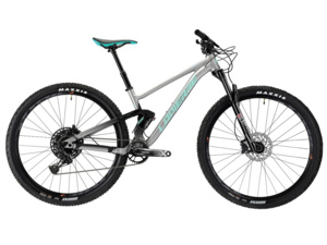 Lapierre Zesty TR 3.7 W