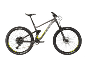 Lapierre Zesty AM 4.0 27.5