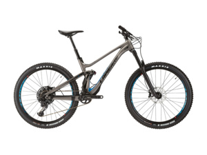 Lapierre Zesty AM 5.0 Ultimate 27.5