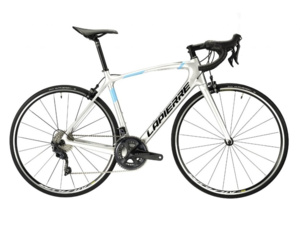 Lapierre Sensium 600