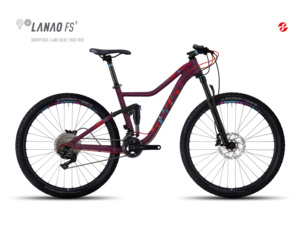 GHOST Lanao FS 5