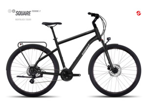 GHOST Square Trekking 2