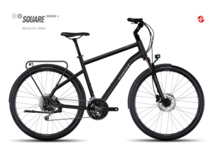 GHOST Square Trekking 6