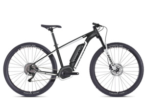 GHOST Hybride Teru BX.9 black/white