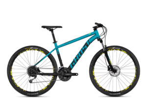 GHOST Kato 4.7 blue/black