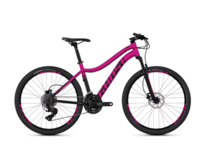 GHOST Lanao 1.6 pink/black