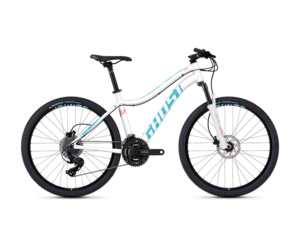 GHOST Lanao 1.6 white/blue