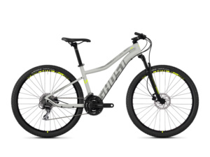 GHOST Lanao 2.7 grey/grey