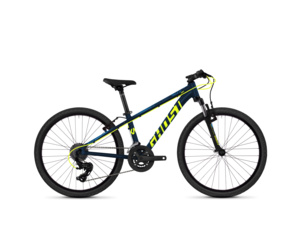 GHOST Kato Kid 2.4 blue/yellow