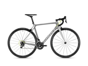 GHOST Nivolet 4.8 LC