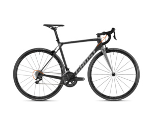 GHOST Nivolet 6.8 LC