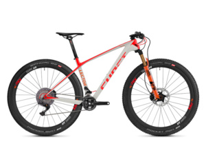 GHOST Lector 10.9 UC