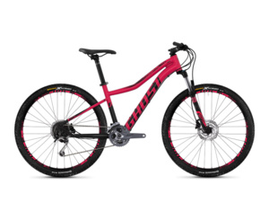 GHOST Lanao 5.7 pink/black