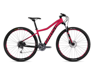 GHOST Lanao 5.9 pink/black