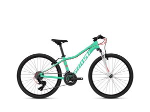GHOST Lanao Kid 2.4 jadeblue/white
