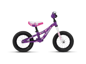 GHOST Powerkiddy 12 violet/white/pink