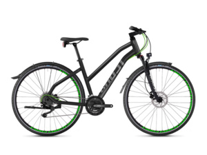 GHOST Square Cross X 5.8 Lady