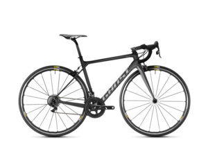 GHOST Nivolet 7.8 UC