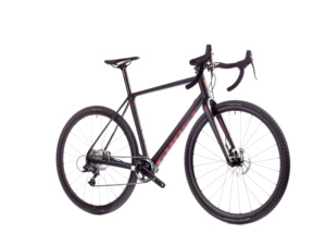 GHOST Road Rage Violent 9.8 LC