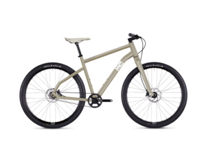 GHOST Square Times 9.9