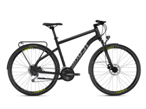 GHOST Square Trekking 4.8