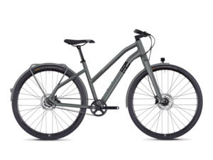 GHOST Square Urban X 7.8 Lady