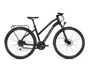 GHOST Square Trekking 4.8 Lady