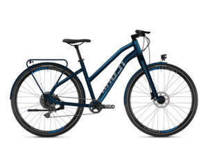 GHOST Square Trekking 6.8 Lady