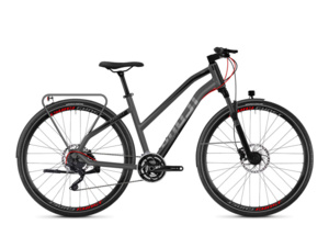 GHOST Square Trekking 8.8 Lady