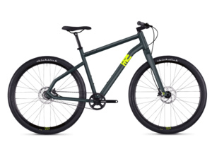 GHOST Square Times 6.9