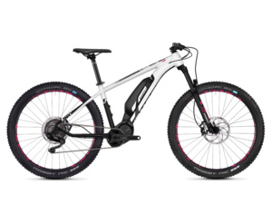 GHOST Hybride Lanao S3.7+