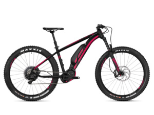 GHOST Hybride Lanao S6.7+
