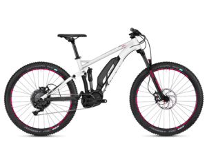 GHOST Hybride Lanao FS S3.7+