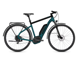 GHOST Hybride Square Trekking B2.8