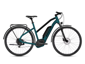 GHOST Hybride Square Trekking B2.8 Lady