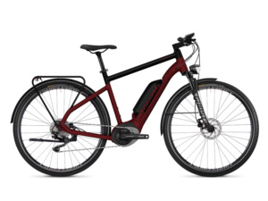 GHOST Hybride Square Trekking B4.8