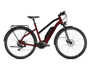 GHOST Hybride Square Trekking B4.8 Lady