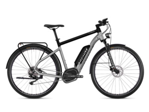 GHOST Hybride Square Trekking B5.8