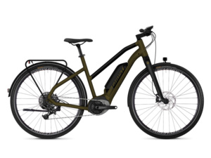 GHOST Hybride Square Trekking B6.8 Lady