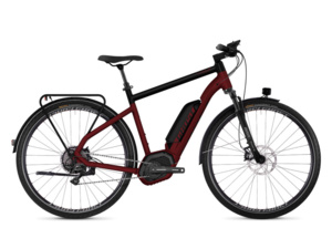 GHOST Hybride Square Trekking B8.8