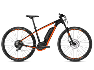 GHOST Hybride Teru B5.9 black/orange