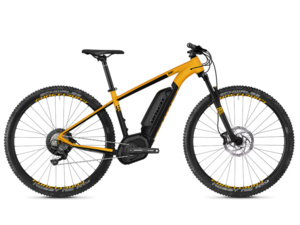 GHOST Hybride Teru B5.9 yellow/black