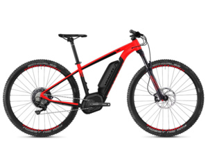 GHOST Hybride Teru B7.9 red/black