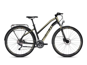 GHOST Square Trekking 6.8 Lady