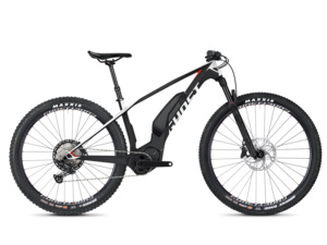 GHOST Hybride Lector S4.7+ LC