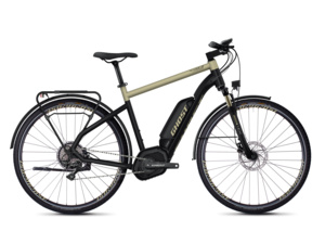 GHOST Hybride Square Trekking B5.8