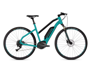 GHOST Hybride Square Cross B1.8 Lady