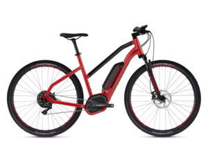 GHOST Hybride Square Cross B4.9 Lady