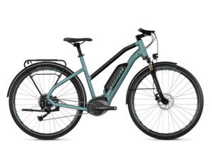 GHOST Hybride Square Trekking B1.8 Lady