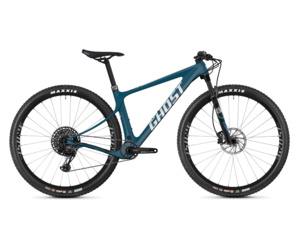 GHOST Lector SF LC Universal